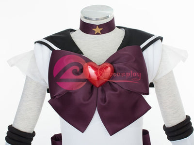 Supers / Vermp001410 Cosplay Costume