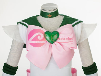 Supers / Vermp001406 Cosplay Costume
