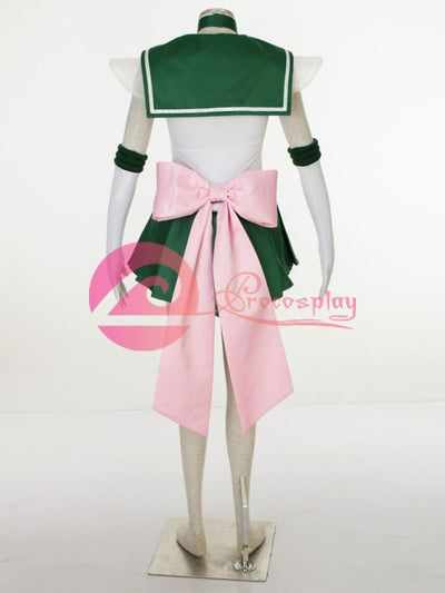 Supers / Vermp001406 Cosplay Costume