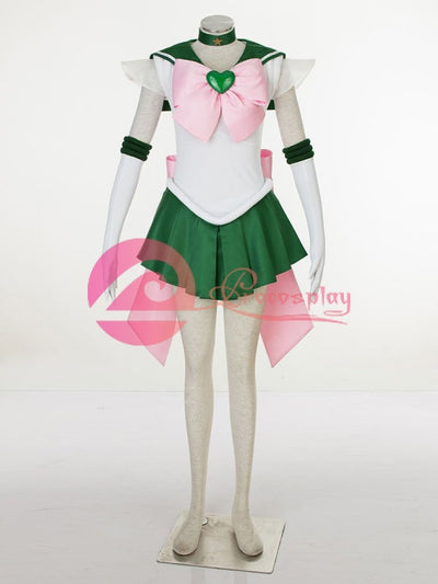 Supers / Vermp001406 6Xs Cosplay Costume