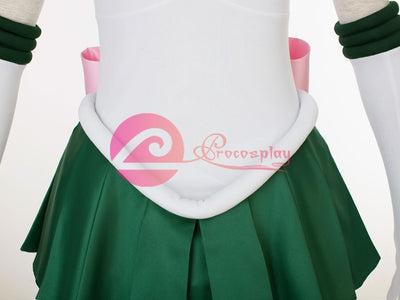 Supers / Vermp001406 Cosplay Costume