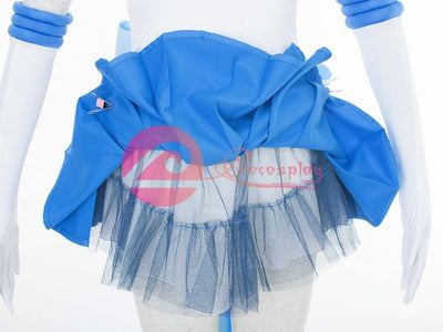 Supers / Vermp001402 Cosplay Costume