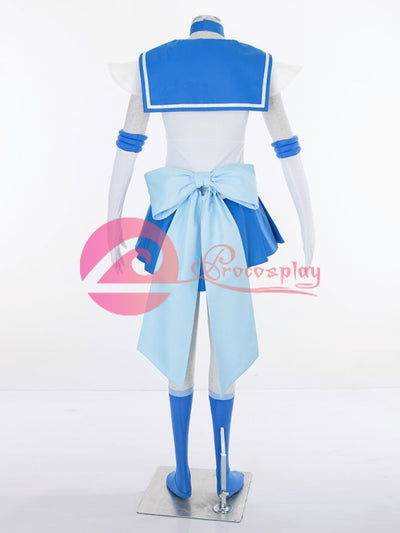 Supers / Vermp001402 Cosplay Costume