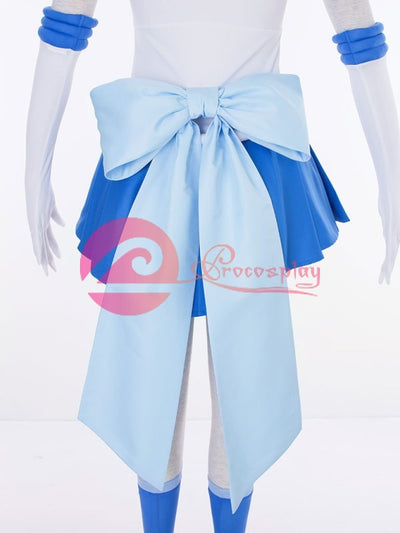 Supers / Vermp001402 Cosplay Costume