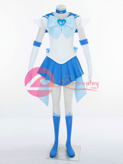 Supers / Vermp001402 6Xs Cosplay Costume