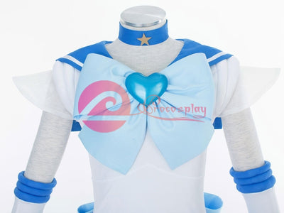 Supers / Vermp001402 Cosplay Costume