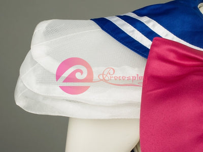 Supers / Vermp001570 Cosplay Costume