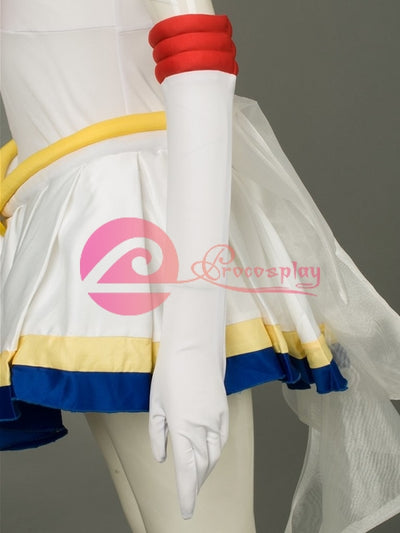 Supers / Vermp001570 Cosplay Costume