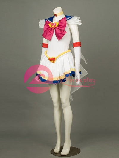 Supers / Vermp001570 Cosplay Costume