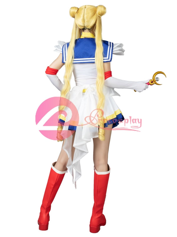 Supers / Vermp001570 Cosplay Costume