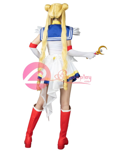 Supers / Vermp001570 Cosplay Costume