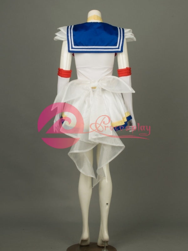 Supers / Vermp001570 Cosplay Costume