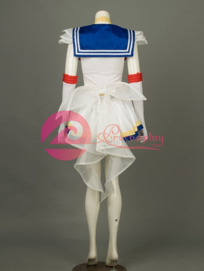 Supers / Vermp001570 Cosplay Costume