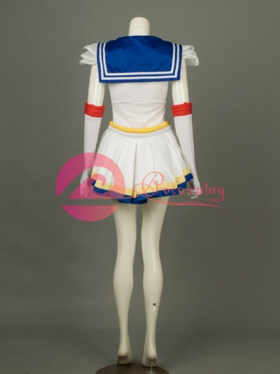 Supers / Vermp001570 Cosplay Costume