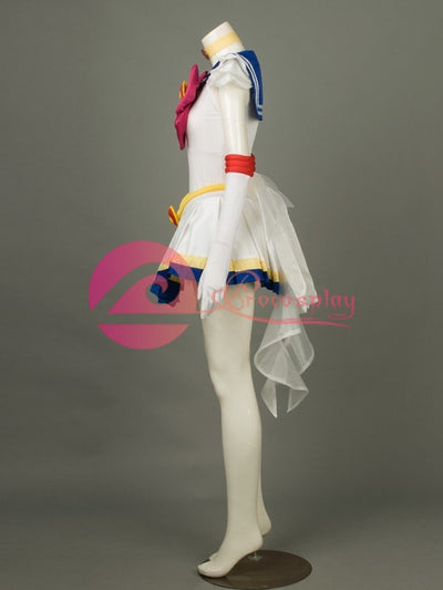 Supers / Vermp001570 Cosplay Costume