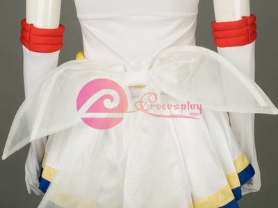 Supers / Vermp001570 Cosplay Costume