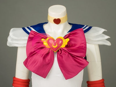 Supers / Vermp001570 Cosplay Costume