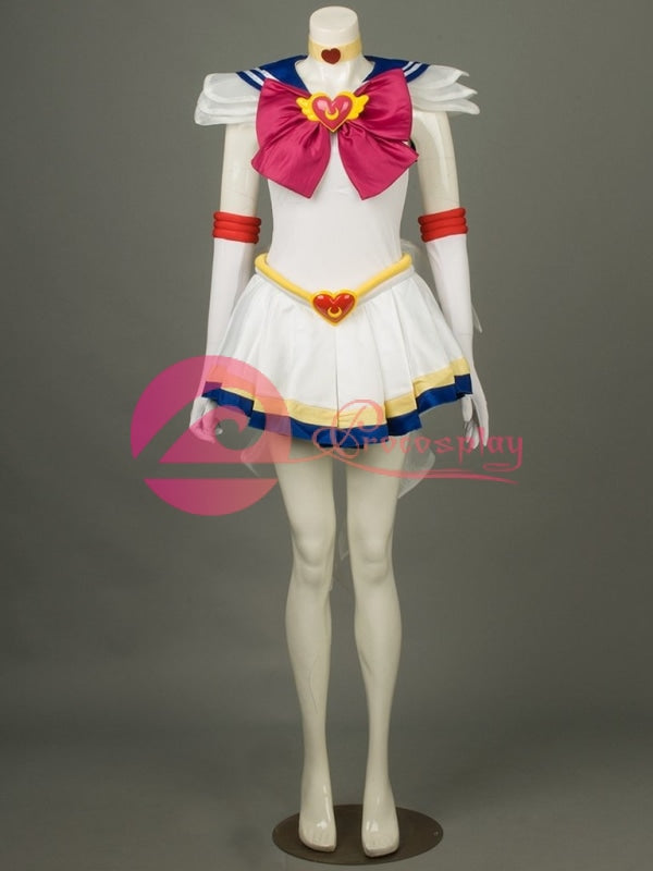 Supers / Vermp001570 Cosplay Costume