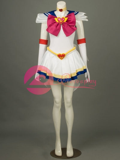 Supers / Vermp001570 Cosplay Costume
