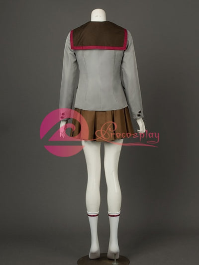 Ta / Vermp002944 Cosplay Costume