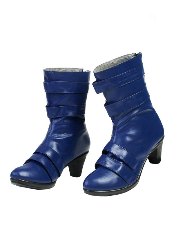 天王はるか / セーラーウラヌス コスプレ靴 美少女戦士セーラームーン