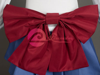 / Vermp000307 Cosplay Costume