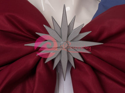 / Vermp000307 Cosplay Costume