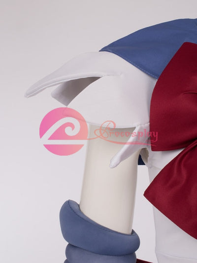 / Vermp000307 Cosplay Costume