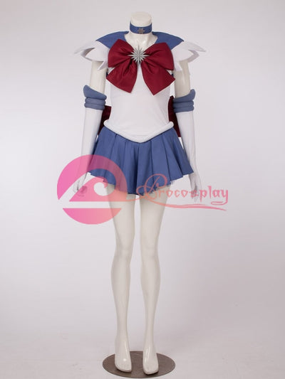 / Vermp000307 6Xs Cosplay Costume