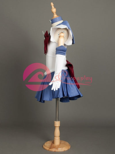 / Vermp000307 Cosplay Costume