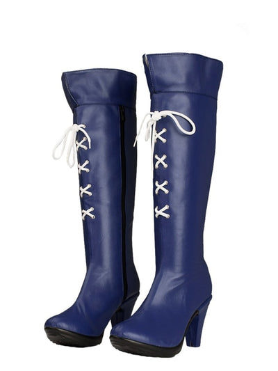 / Vermp000451 #34(22Cm) Shoe