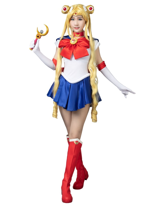 木野まこと 制服 Ver コスプレ衣装 美少女戦士セーラームーン 木野まこと 制服 Ver コスプレ衣装 美少女戦士セーラームーン
