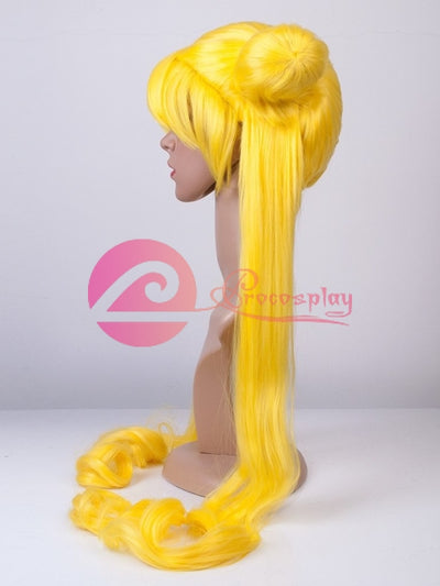 / Mp001339 Cosplay Wig