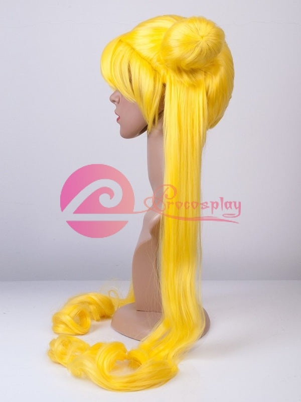 月野うさぎ / セーラームーン ウィッグ 美少女戦士