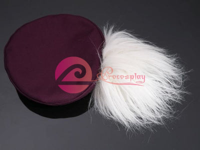 Vermp000228 Cosplay Costume