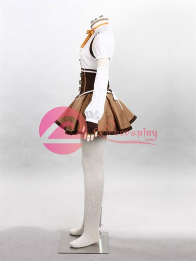 Vermp000228 Cosplay Costume