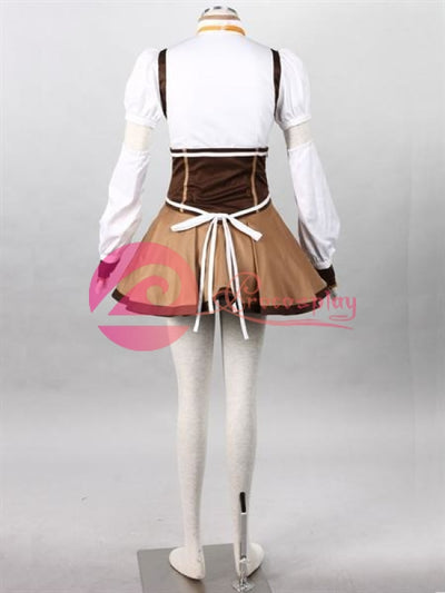 Vermp000228 Cosplay Costume