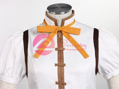 Vermp000228 Cosplay Costume