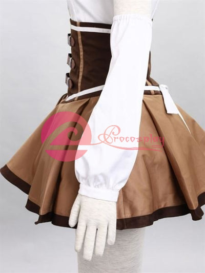 Vermp000228 Cosplay Costume