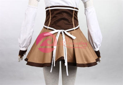 Vermp000228 Cosplay Costume