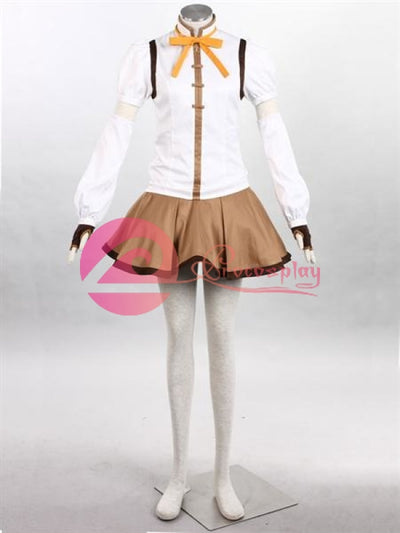 Vermp000228 Cosplay Costume