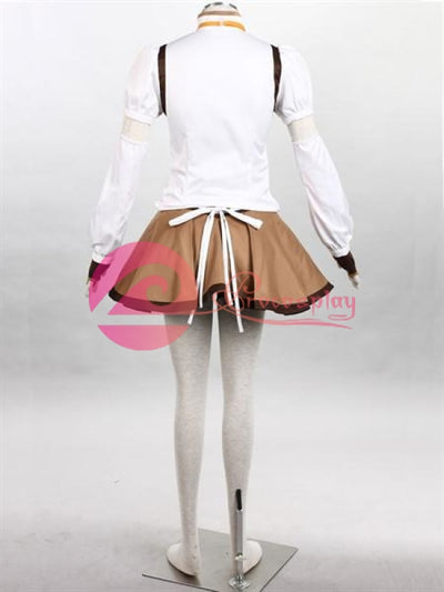 Vermp000228 Cosplay Costume
