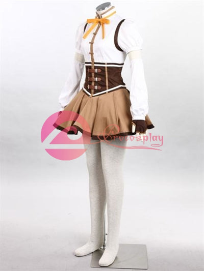Vermp000228 Cosplay Costume