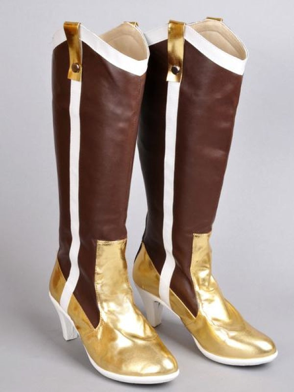 Vermp000514 #34(22Cm) Shoe