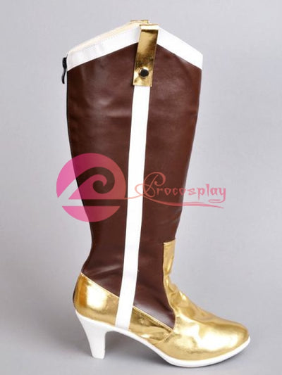 Vermp000514 Shoe