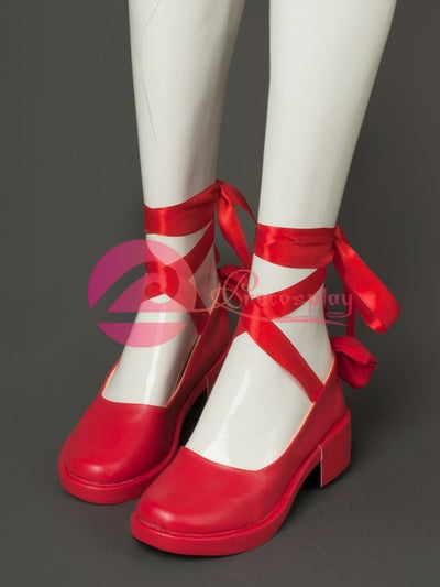 Vermp000964 #34(22Cm) Shoe