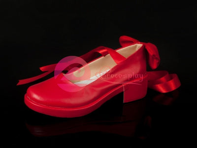 Vermp000964 Shoe
