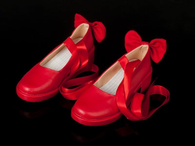 Vermp000964 Shoe