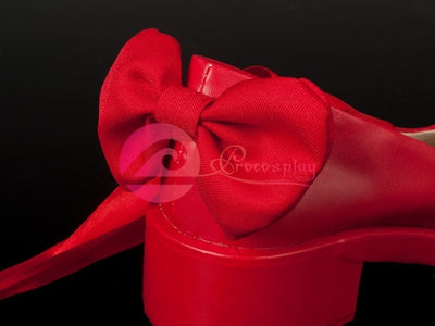 Vermp000964 Shoe