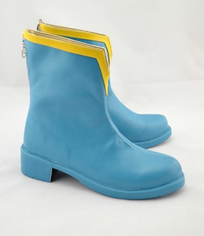 Vermp001544 #34(22Cm) Shoe